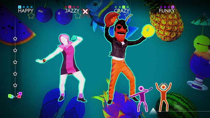 Just Dance 4 (image 6)