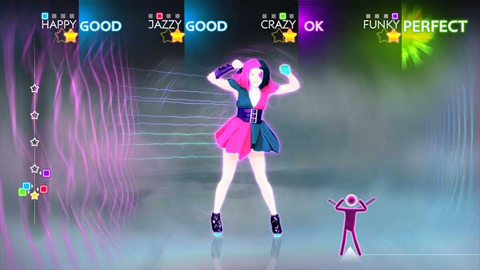 Just Dance 4 (image 2)