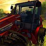 Logo Farming Simulator 2013