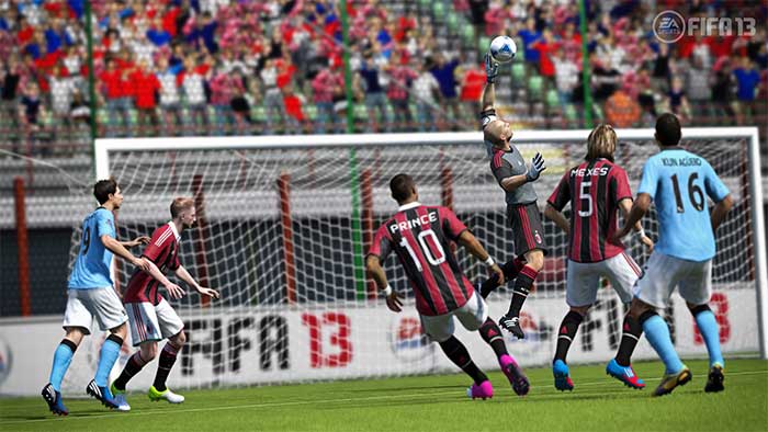 FIFA 13 (image 1)