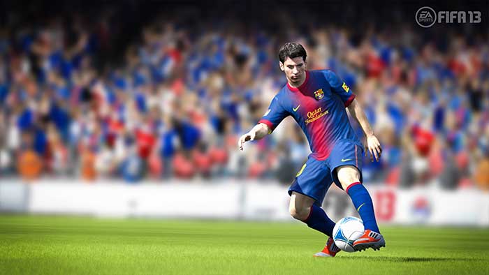 FIFA 13 (image 8)