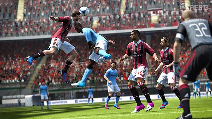 FIFA 13 (image 7)