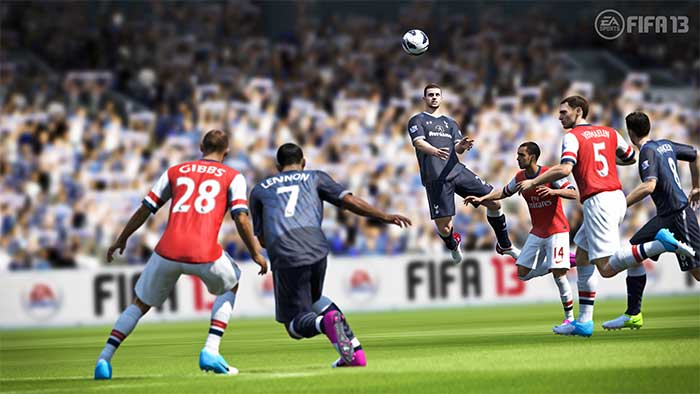 FIFA 13 (image 2)