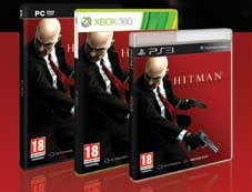 Hitman Absolution