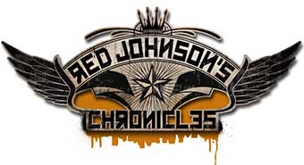 Red Johnson's Chronicles