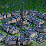 SimCity sera disponible sur Mac en février 2013