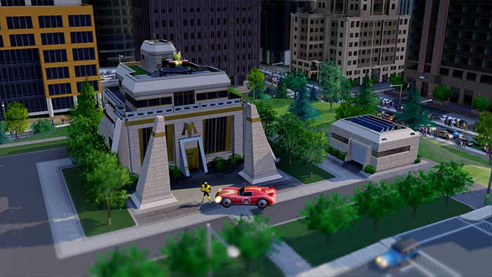SimCity (image 5)