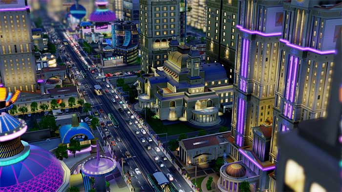 SimCity (image 1)