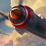 Logo World of Warplanes