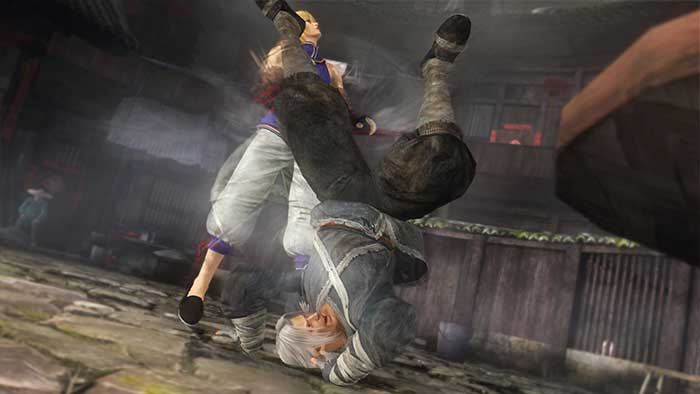 Dead or Alive 5 (image 2)