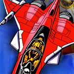 4 shoot'em up classiques en 1 seule application