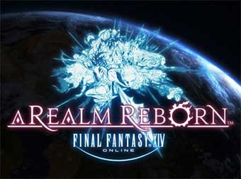 Final Fantasy XIV : A Realm Reborn