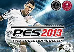 PES 2013