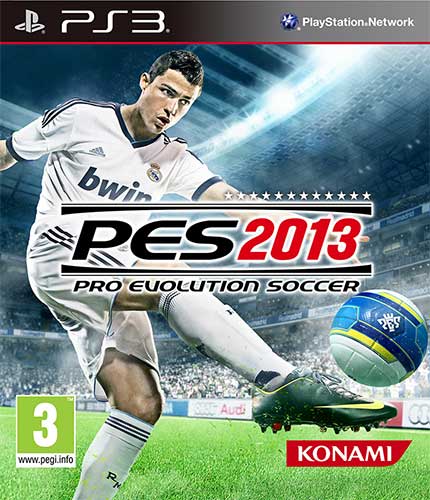 PES 2013 (image 2)