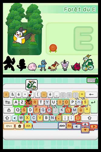 Pokémon à la conquête du clavier (image 3)