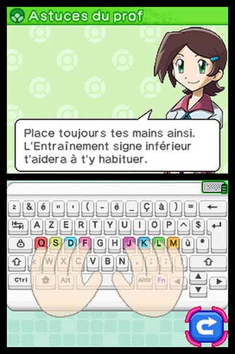 Pokémon à la conquête du clavier (image 4)