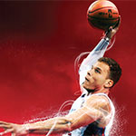 Logo NBA 2K13