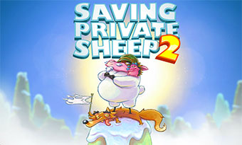 Saving Private Sheep 2