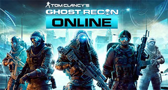 Tom Clancy's Ghost Recon Online