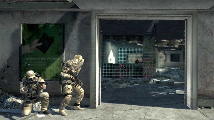 Tom Clancy's Ghost Recon Online (image 3)