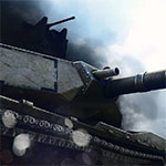Logo Battlefield 3 : Armored Kill