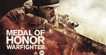 Medal of Honor Warfighter