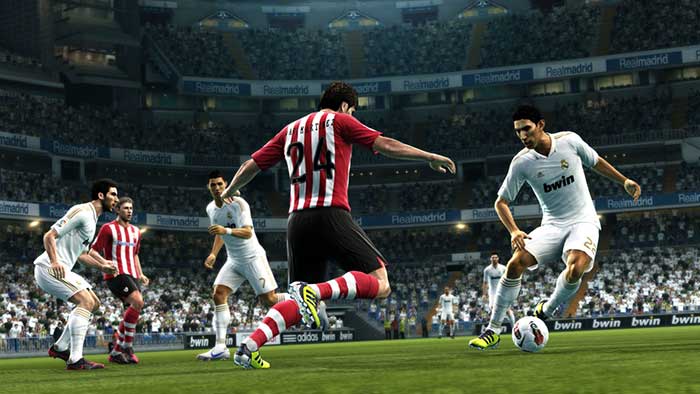 PES 2013 (image 6)