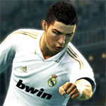 Logo PES 2013