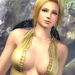 Dead or Alive 5