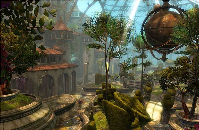 Guild Wars 2 (image 1)