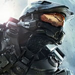 Logo Halo 4