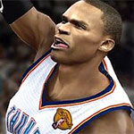 Logo NBA 2K13