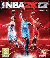 NBA 2K13