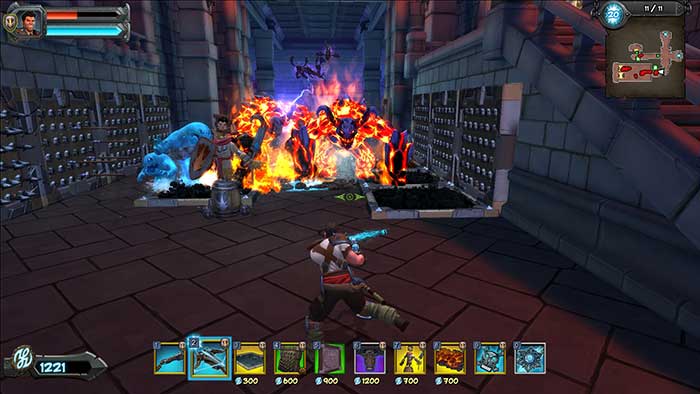 Orcs Must Die! 2 (image 2)