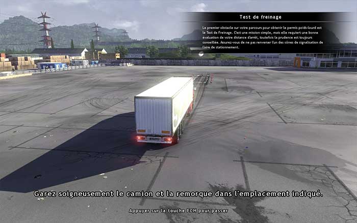 Scania Truck Driving Simulator (image 2)
