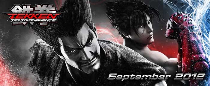 Tekken Tag Tournament 2 (image 1)