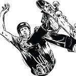 Logo Tony Hawk's Pro Skater HD