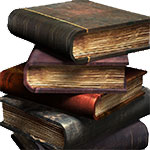 Logo Wonderbook : Book of Spells