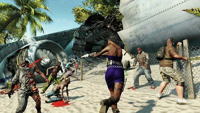 Dead Island Riptide (image 4)