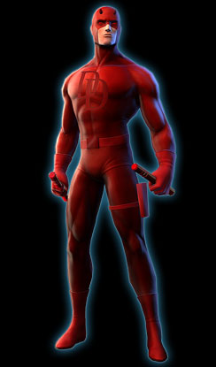 Marvel Heroes (image 2)