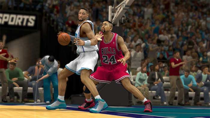 NBA 2K13 (image 2)