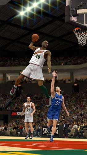 NBA 2K13 (image 4)