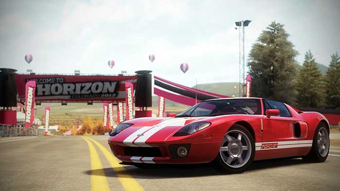 Forza Motorsport 4 (image 3)