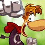Rayman atterit sur mobile avec Rayman Jungle Run (iPhone, iPodT, iPad, Mobiles)