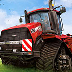 Logo Farming Simulator 2013