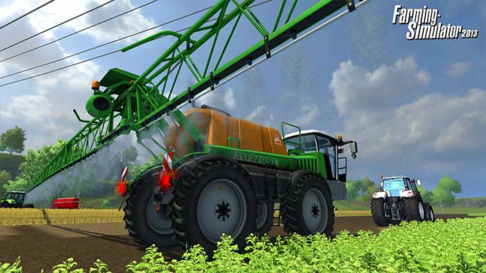 Farming Simulator 2013 (image 1)