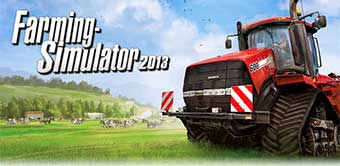 Farming Simulator 2013