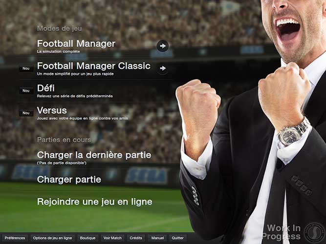 Football Manager 2013 (image 8)