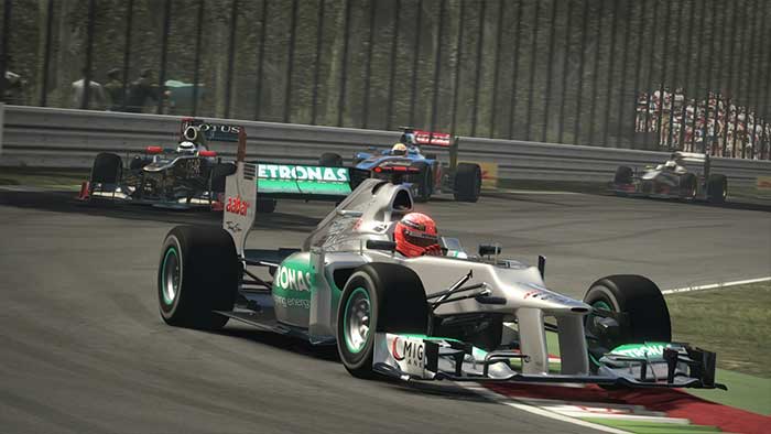 F1 2012 (image 6)