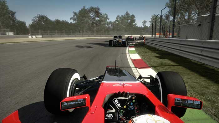 F1 2012 (image 5)